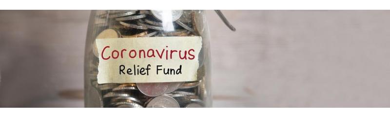 Coronavirus Aid Is Helping Local Restaurants & Foodservice Industry