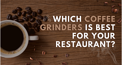 Coffee Grinder