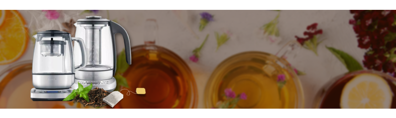 The Benefits of Investing in an Electric Tea Kettle