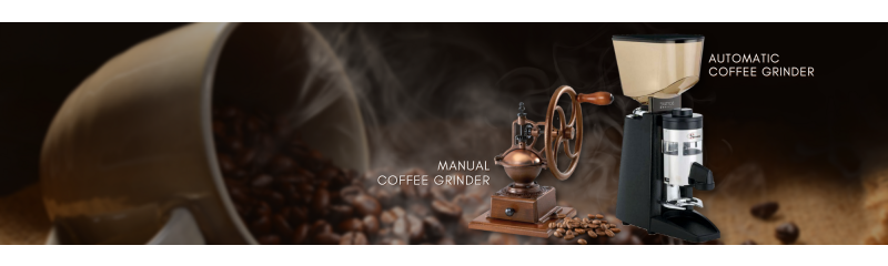 Coffee Grinder