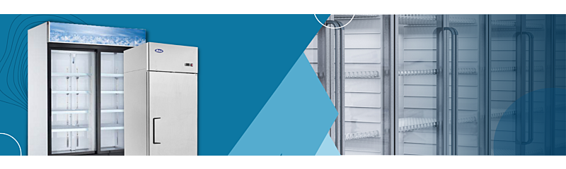 The Ultimate Guide to Choosing the Right Reach-In Freezer or Refrigerator for Your Commercial Kitchen