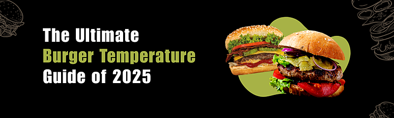 The ultimate Burger