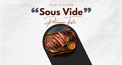 How Often is ‘Sous Vide’ Used in Restaurant Kitchens?