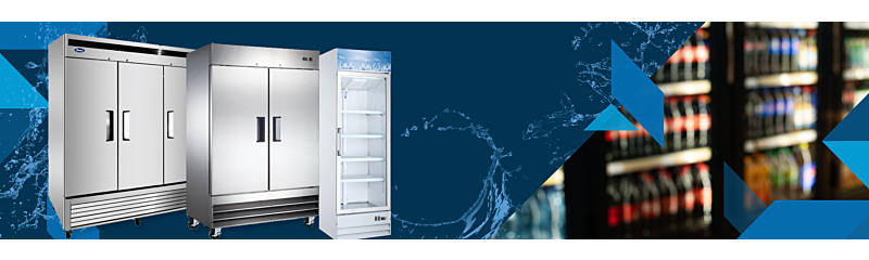 Keeping it Cool: Choosing the Ideal Display Refrigerator for Your Commercial Kitchen or Restaurant