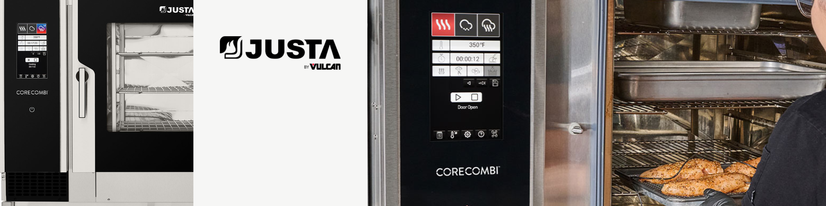 Justa by Vulcan CoreCombi