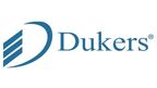 Dukers logo Dukers logo