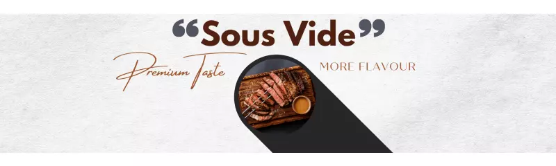 How Often is ‘Sous Vide’ Used in Restaurant Kitchens?