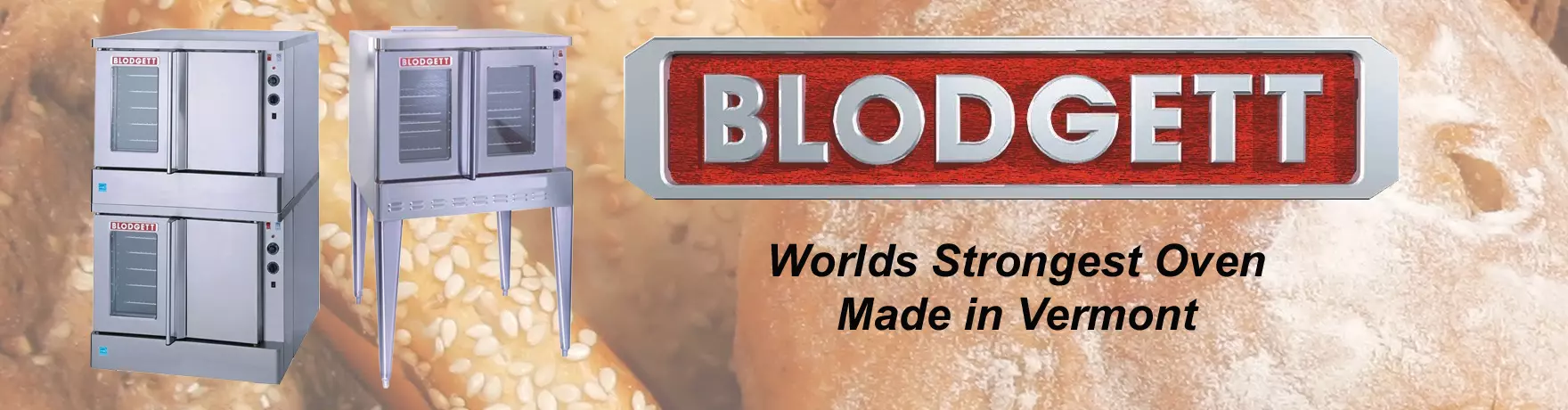 Blodgett Blodgett