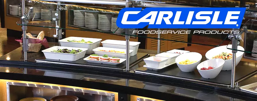 Carlisle Foodservice Equipment