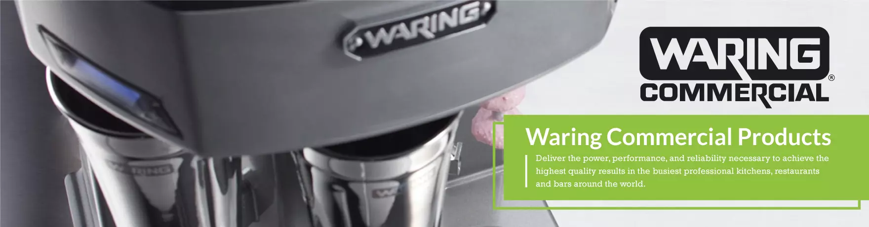 Waring Waring
