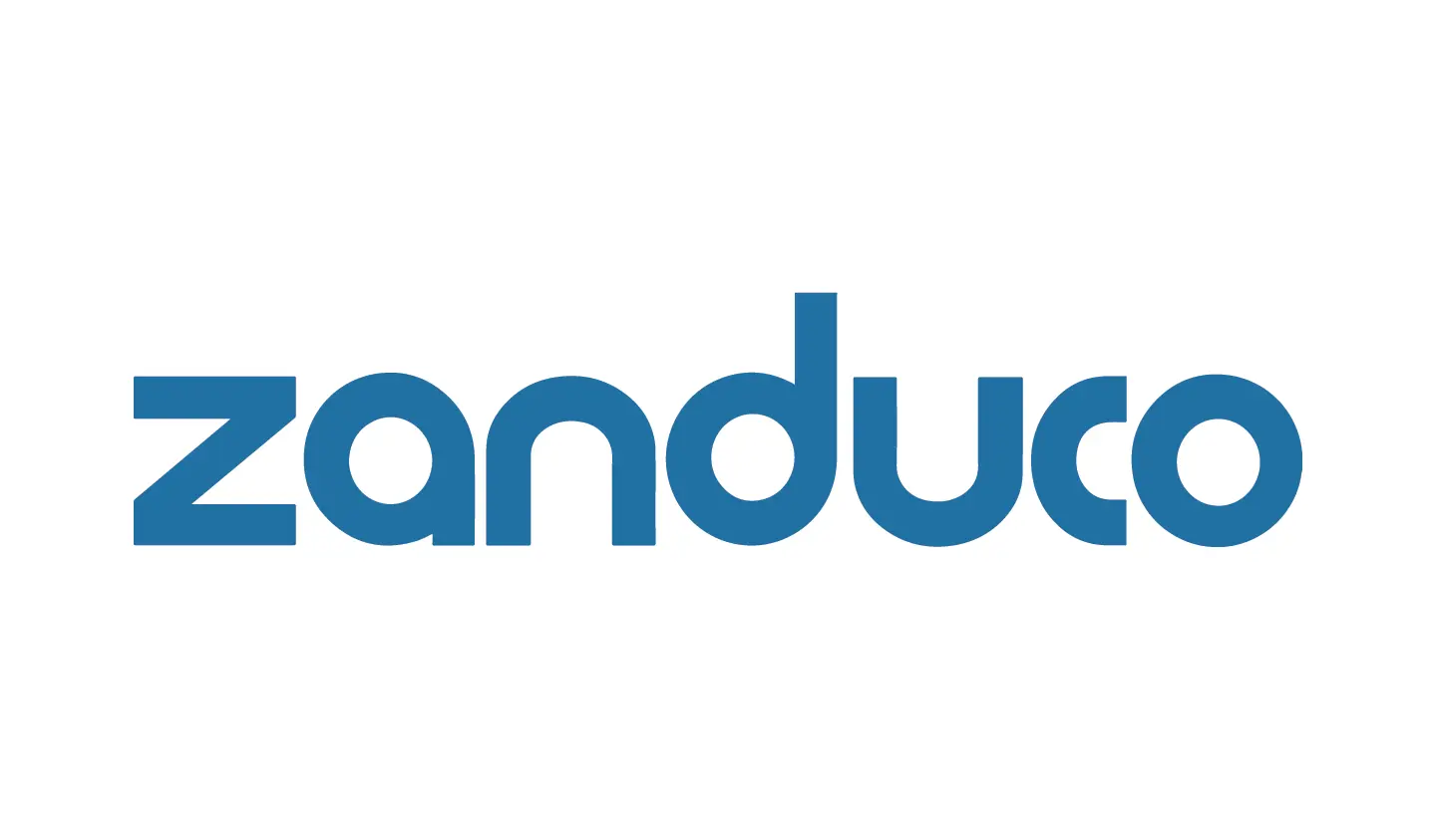 Brand logo for Zanduco