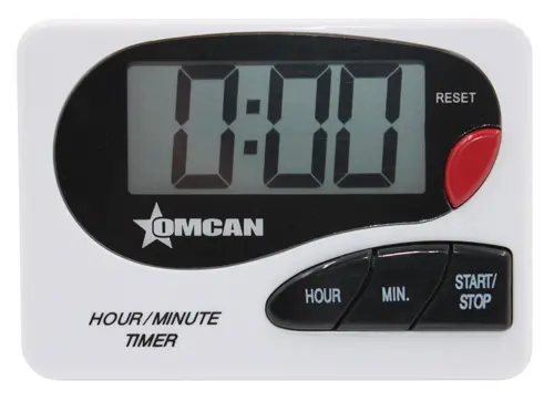 Timer