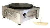 Crepe Makers