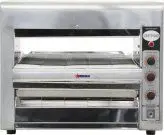 Conveyor Ovens