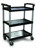Bussing & Utility Carts