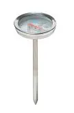 Thermometers