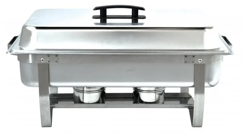 Buffetware