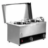 Sauce Warmers