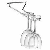Glass Hangers & Racks