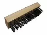 Block Brushes