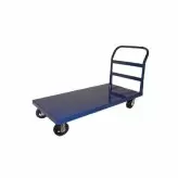 Platform Carts & Mobility