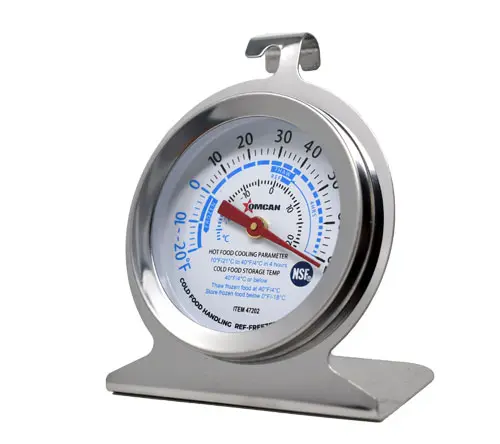 Refrigeration Accessories