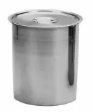 Bain Marie Pots