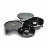 Glass Rimmers