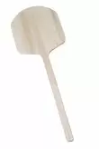 Wooden Pizza Peels