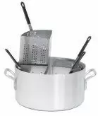 Pasta Baskets