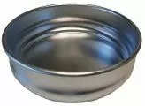 Pizza Dough Pans
