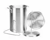 Turkey Fryer Kits