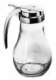 Syrup Dispensers