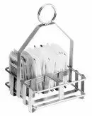 Condiment Holders & Organizers