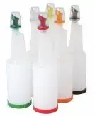 Liquor & Juice Pourers