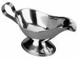 Condiment Servers & Gravy Boats