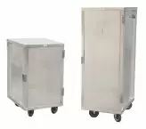 Enclosed Cabinet Racks