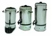 Percolators