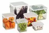 Food Storage Containers