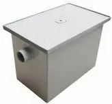 Grease Trap