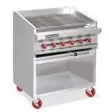 Charbroilers