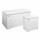 Chest Freezers