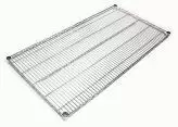 Heavy Duty Commercial Chrome Wire Shelves