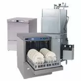 Dishwashing Equipment