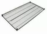 Heavy Duty Commercial Epoxy Wire Shelves