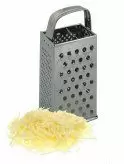Graters & Peelers