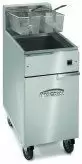 Electric Floor Fryers