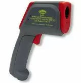 Infrared Thermometers