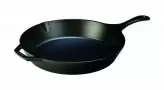 Cast Iron Cookware