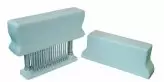 Meat Tenderizers, Manual